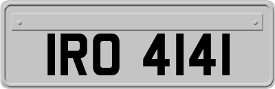 IRO4141