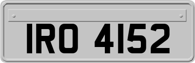 IRO4152