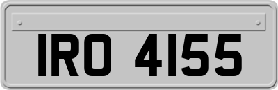 IRO4155