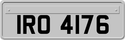 IRO4176