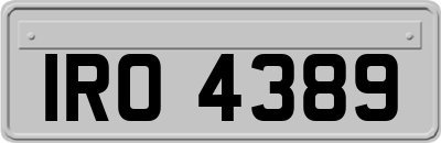 IRO4389