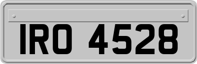 IRO4528
