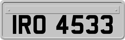 IRO4533