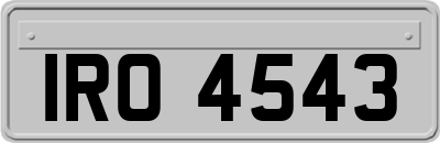 IRO4543