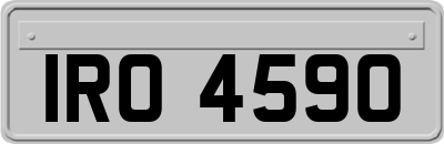 IRO4590
