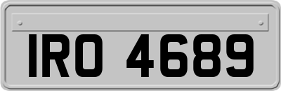 IRO4689