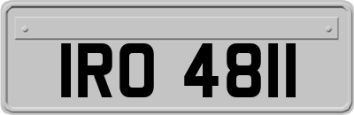 IRO4811