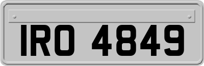 IRO4849