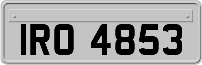 IRO4853