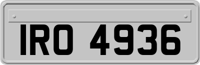 IRO4936