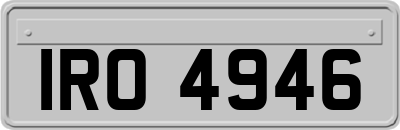 IRO4946