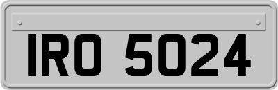 IRO5024