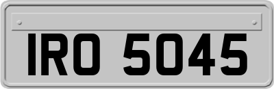 IRO5045