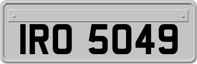 IRO5049