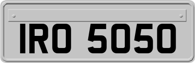 IRO5050