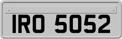 IRO5052