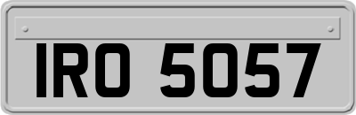 IRO5057