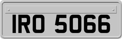 IRO5066