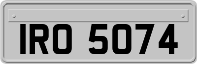 IRO5074