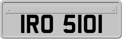 IRO5101