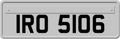 IRO5106