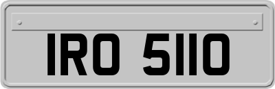 IRO5110