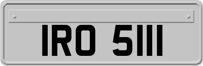 IRO5111