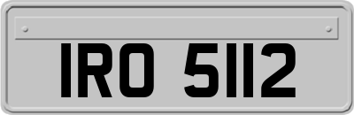 IRO5112