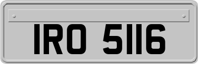 IRO5116