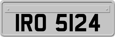 IRO5124