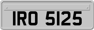 IRO5125