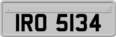 IRO5134