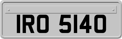 IRO5140