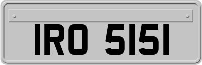 IRO5151