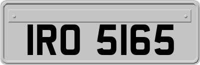 IRO5165