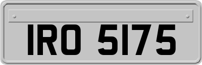 IRO5175