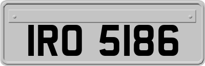 IRO5186