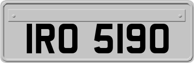 IRO5190