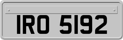 IRO5192