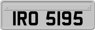 IRO5195