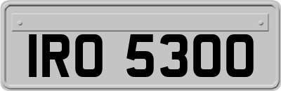 IRO5300