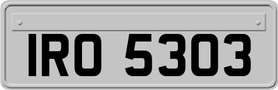 IRO5303