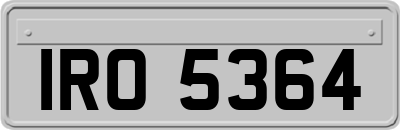 IRO5364
