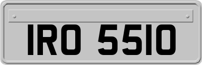 IRO5510