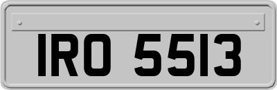 IRO5513