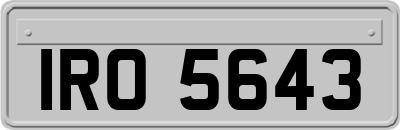 IRO5643