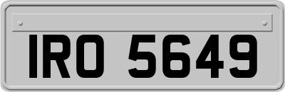 IRO5649