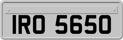 IRO5650