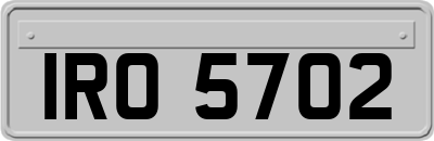 IRO5702