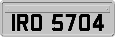 IRO5704
